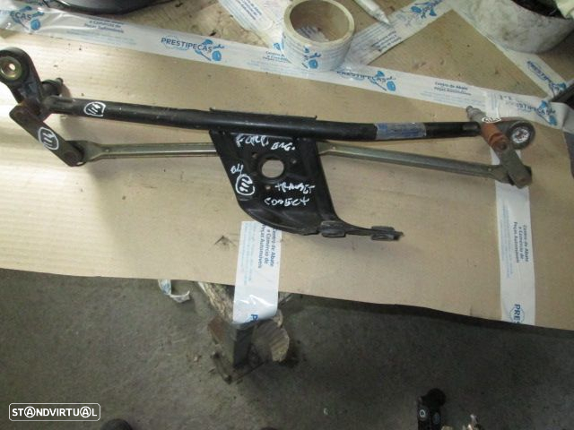 Tirante Limpa Vidro 2T1417504BE FORD TRANSIT CONNECT 2004 INGLES - 2