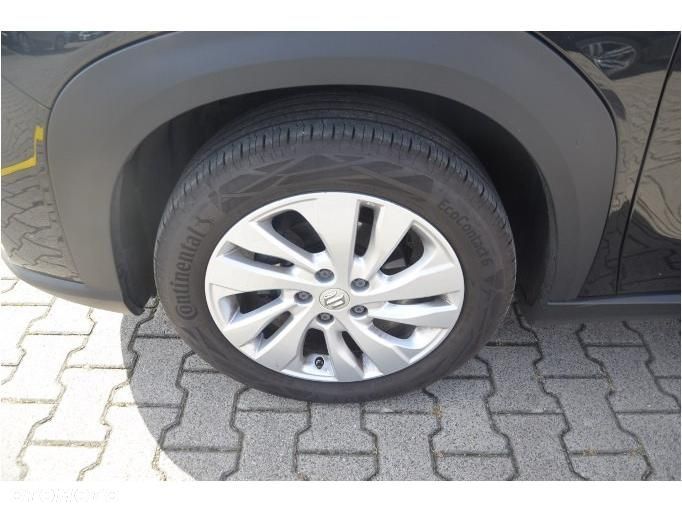 Suzuki S-Cross 1.4 SHVS Premium - 30