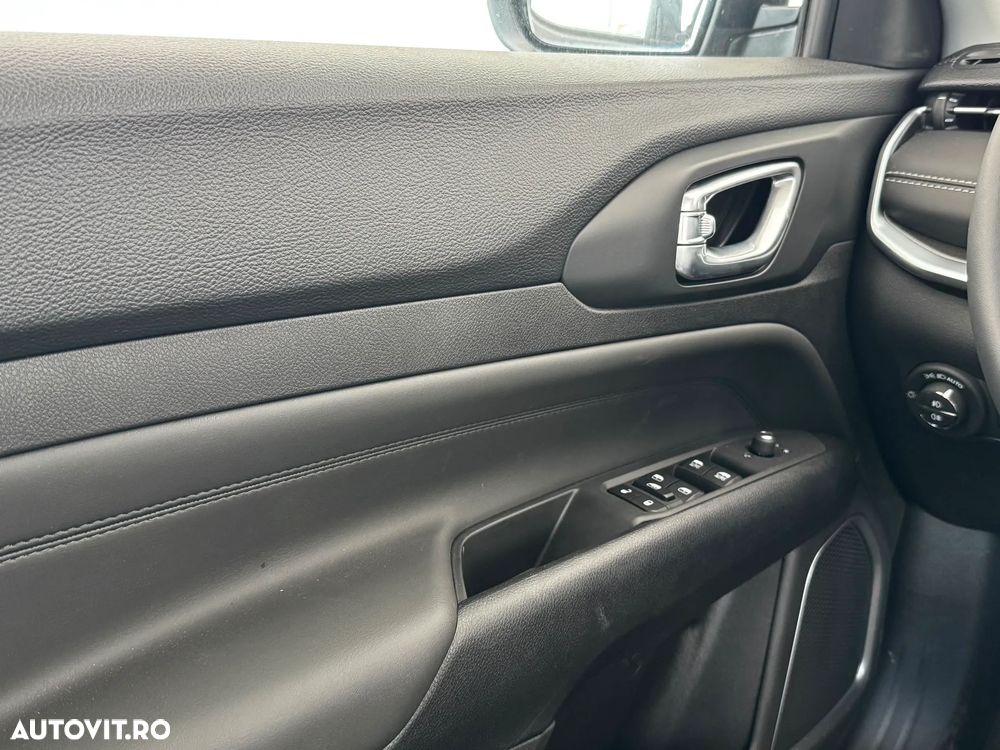 Jeep Compass 1.5 AT FWD MHEV Altitude - 19