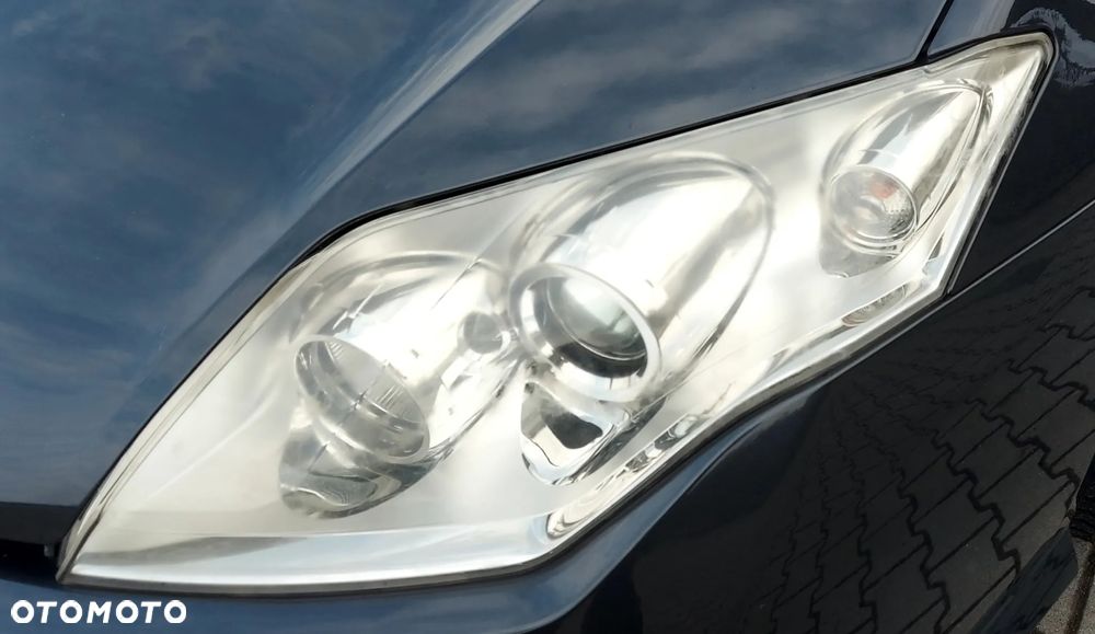 Renault Megane 1.6 16V Luxe Expression - 20