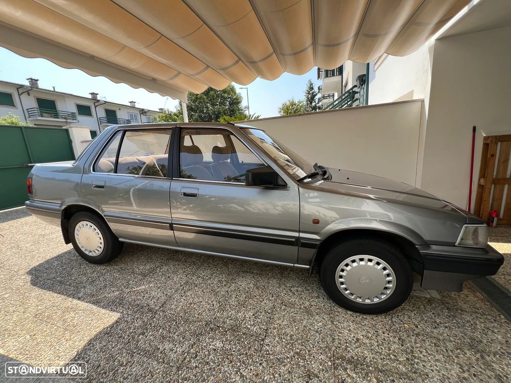 Rover 200 213 SE - 3