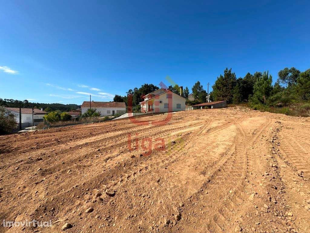 Terreno p/Construção, Ourém! - Grande imagem: 5/6