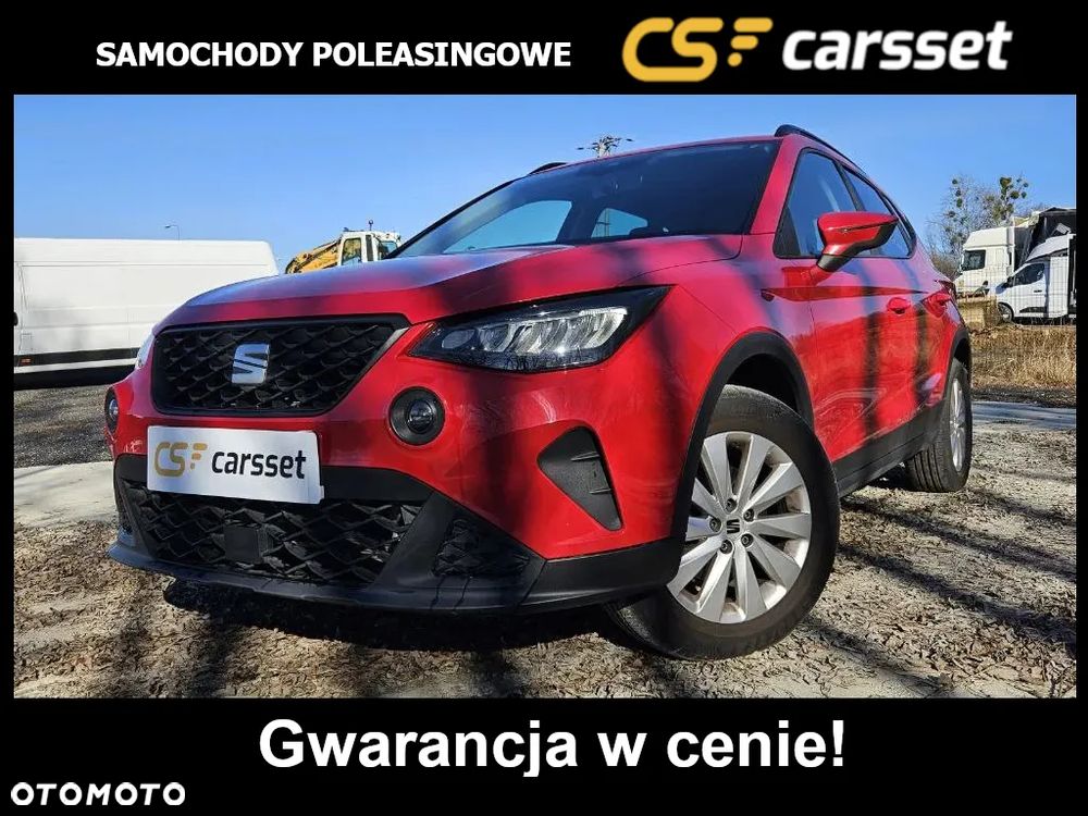 Seat Arona 1.0 TSI Style S&S - 1