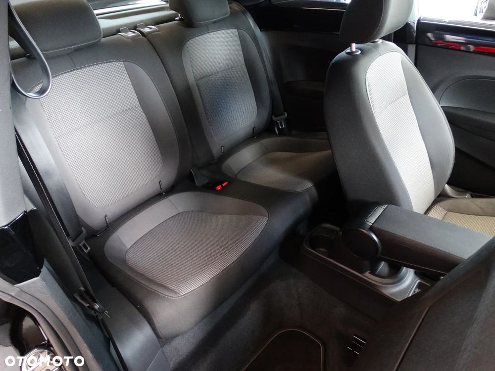 Volkswagen Beetle 1.4 TSI Design - 30