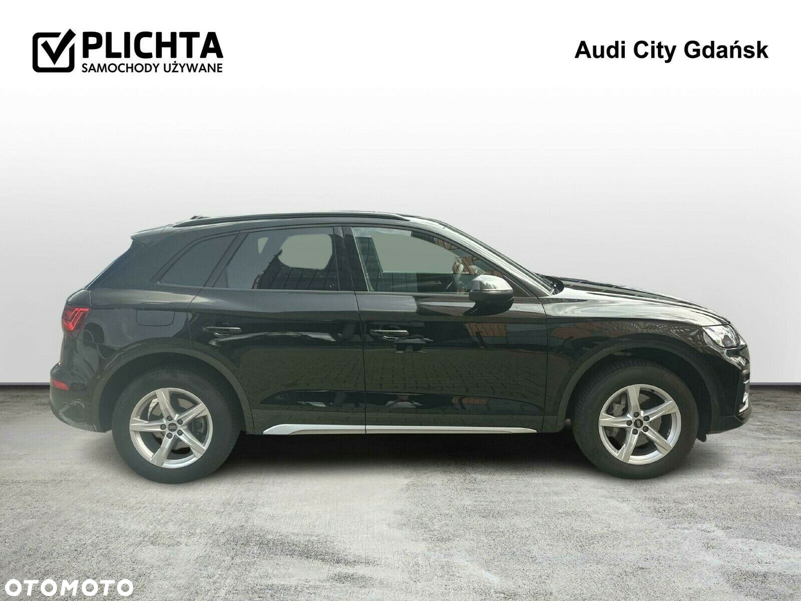 Audi Q5 - 6