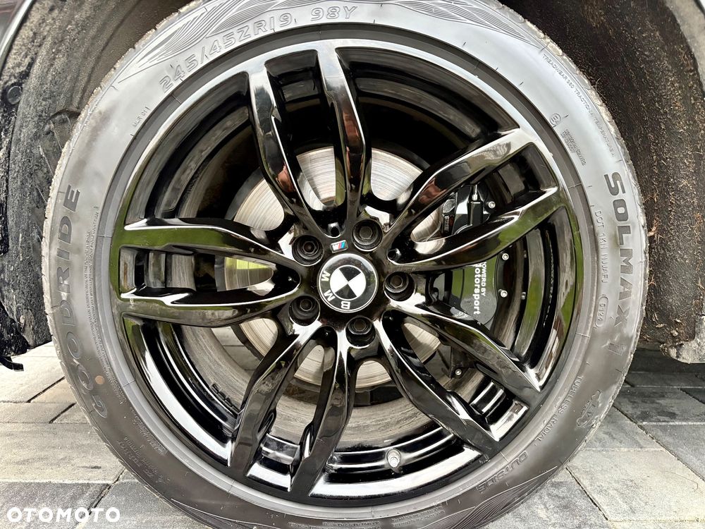 BMW X4 xDrive20d Edycja M Sport - 31
