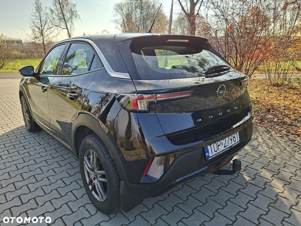 Opel Mokka - 6