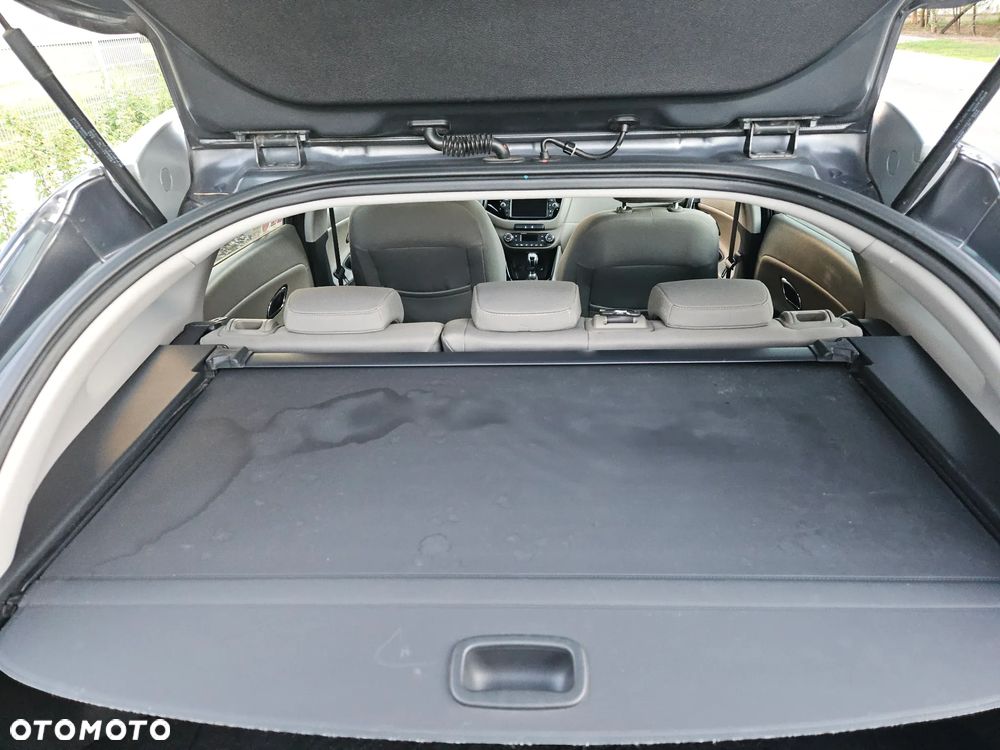 Kia Ceed Cee'd 1.6 GDI Business Line - 6