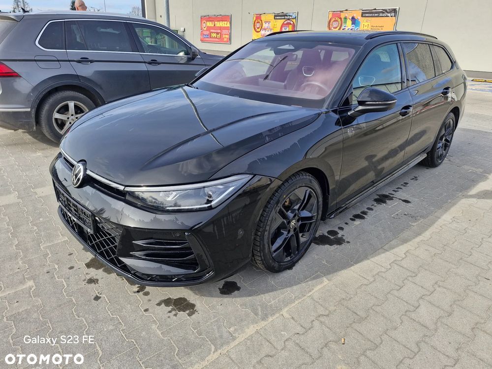 Volkswagen Passat - 10