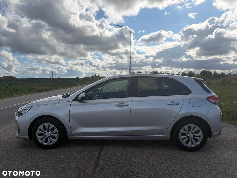 Hyundai i30 1.4 Comfort - 6