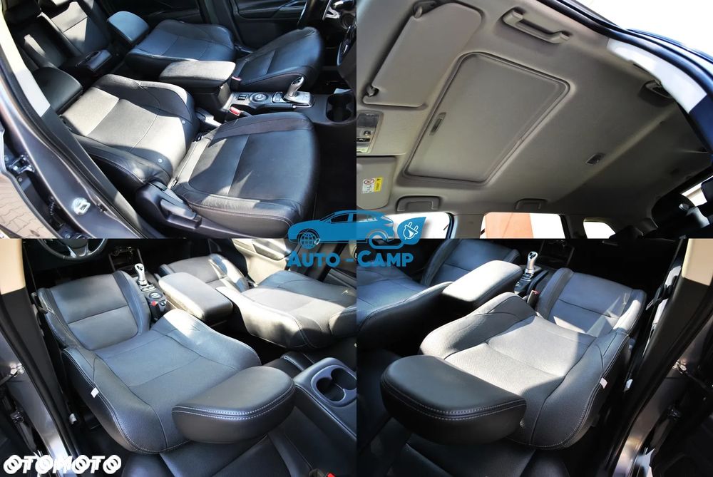 Mitsubishi Outlander Instyle NAVI + - 16