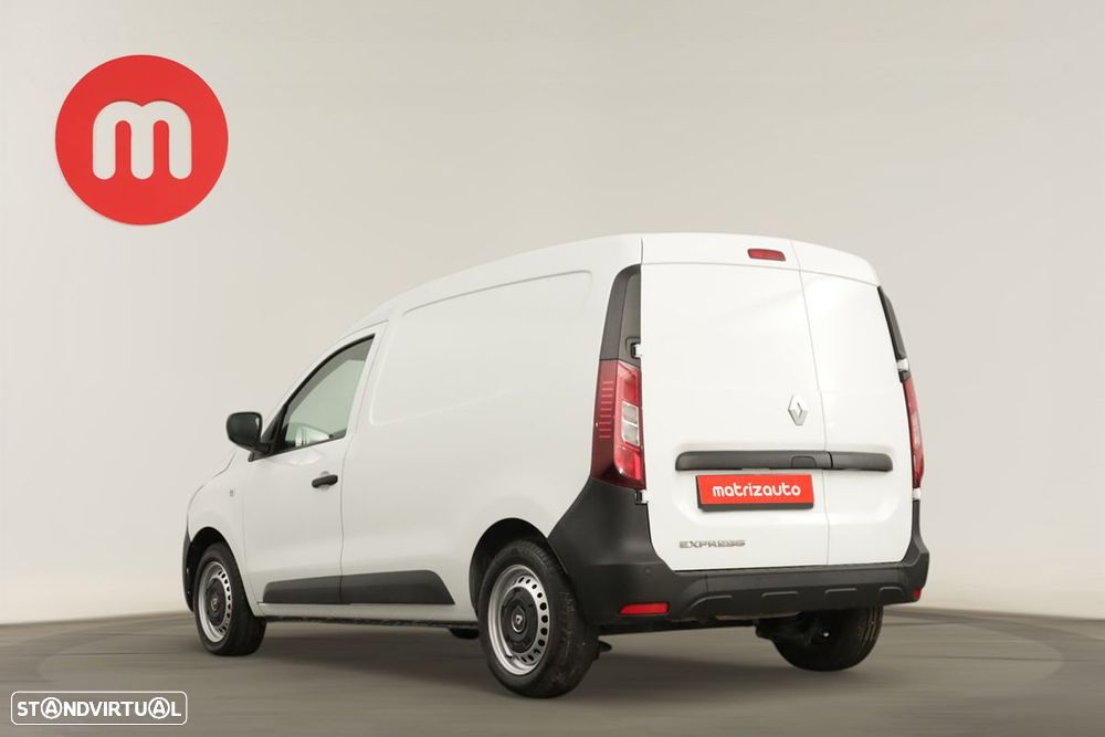 Renault express 1.5 blue dci advance - 3