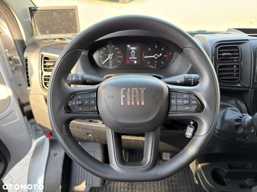 Fiat Ducato - 12
