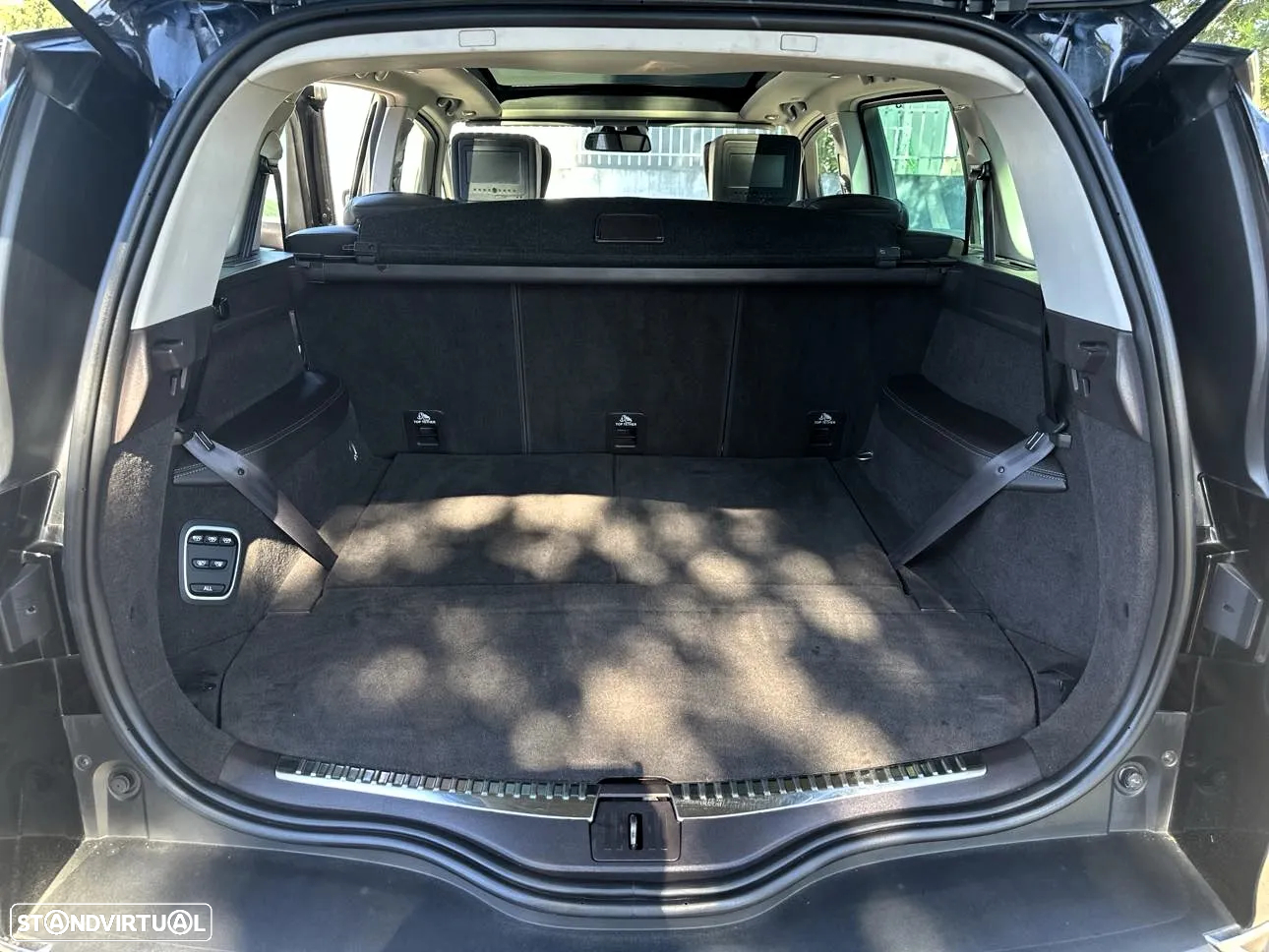 Renault Espace Energy dCi 160 EDC Initiale Paris - 37