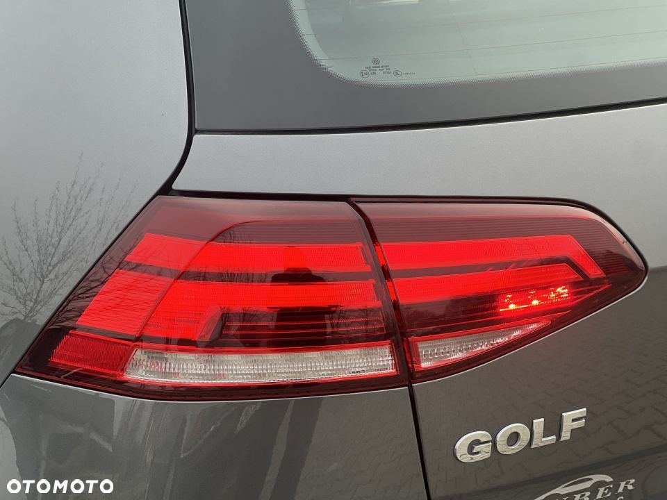 Volkswagen Golf 1.4 TSI (BlueMotion Technology) Comfortline - 26