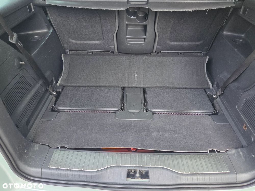 Opel Zafira 1.8 Innovation 110 Jahre - 25