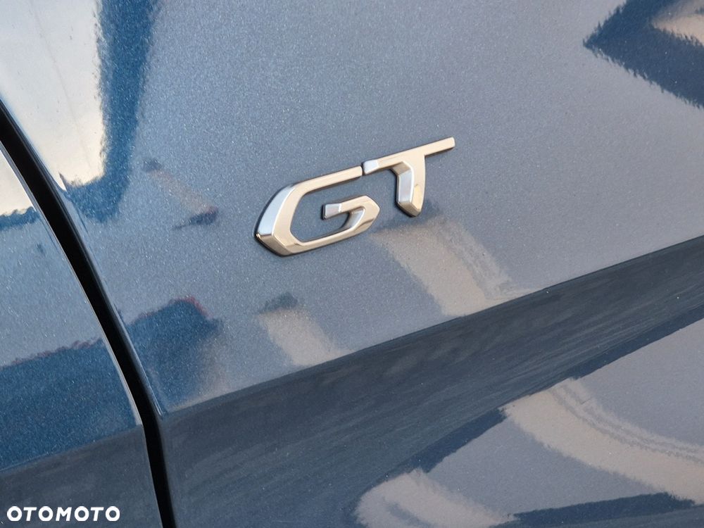 Peugeot 3008 1.5 BlueHDi GT S&S EAT8 - 5