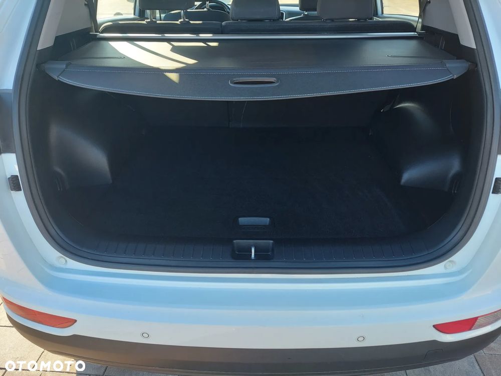 Kia Sportage 1.7 CRDI Business Line 2WD - 27