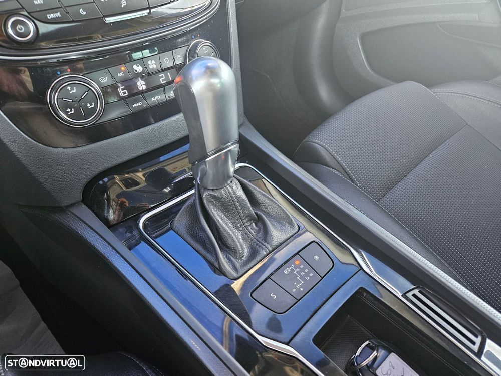 Peugeot 508 SW 2.0 BlueHDi Allure - 27
