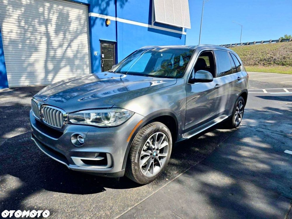 BMW X5 xDrive35i Edition Exclusive - 2
