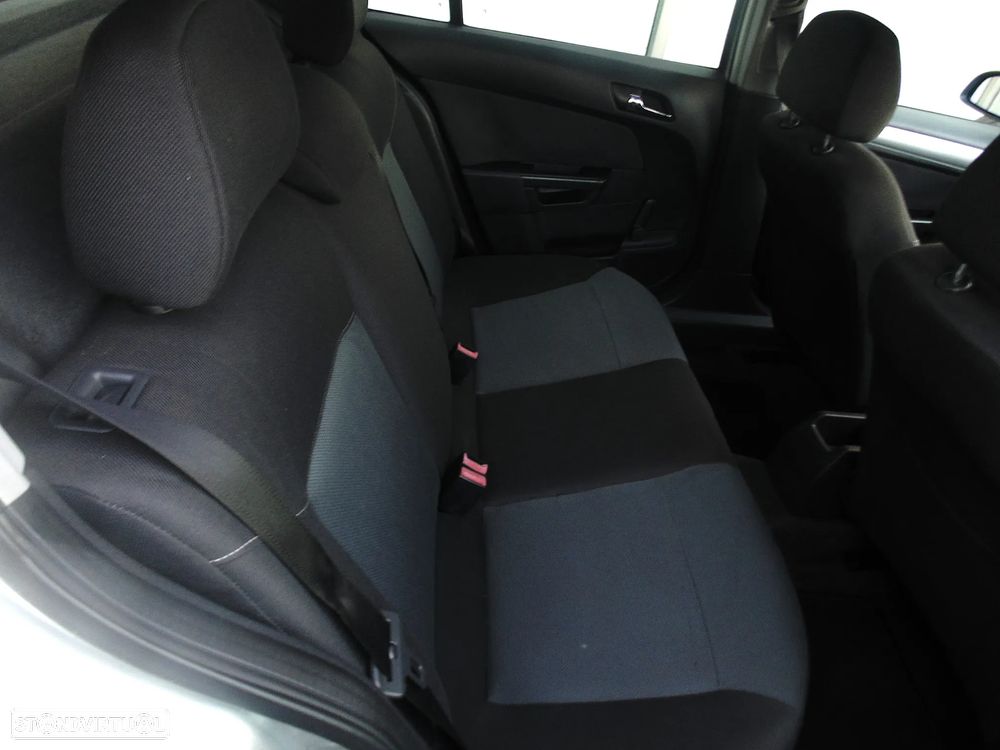 Opel Astra 1.3 CDTI Edition - 41