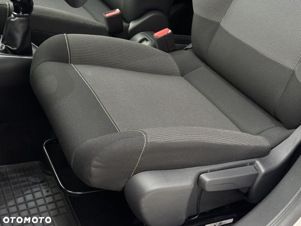 Citroën C3 1.2 PureTech Max - 11