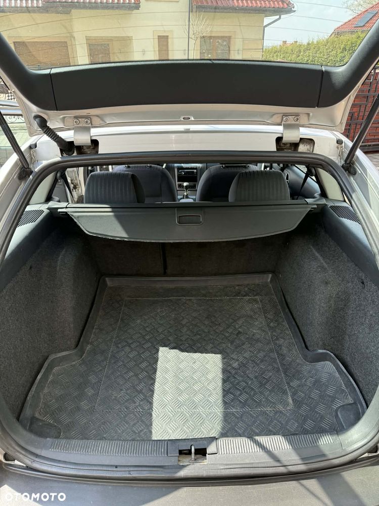 Skoda Octavia 1.9 TDI Elegance - 25