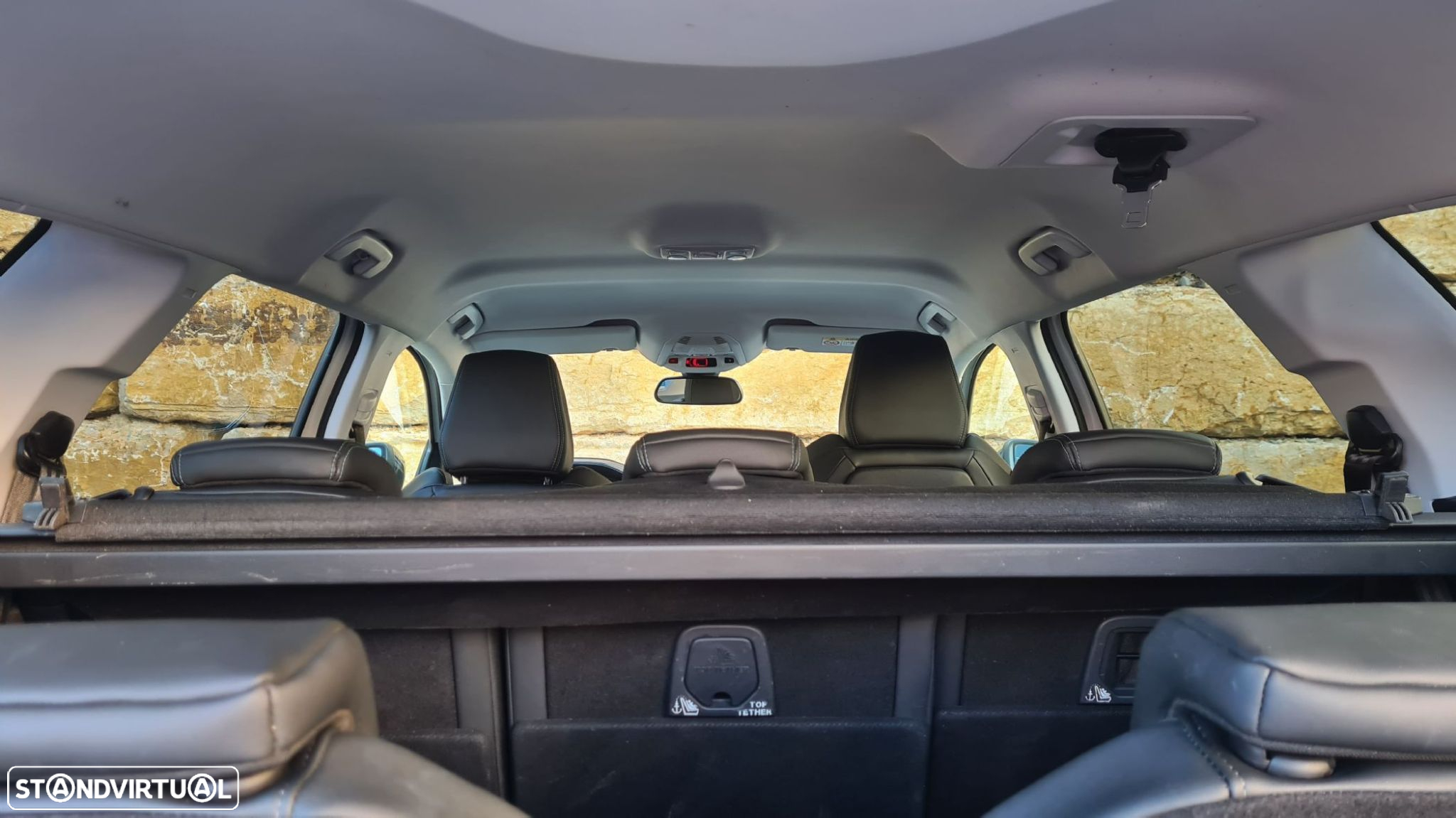 Peugeot 5008 1.5 BlueHDi Crossway EAT8 - 55