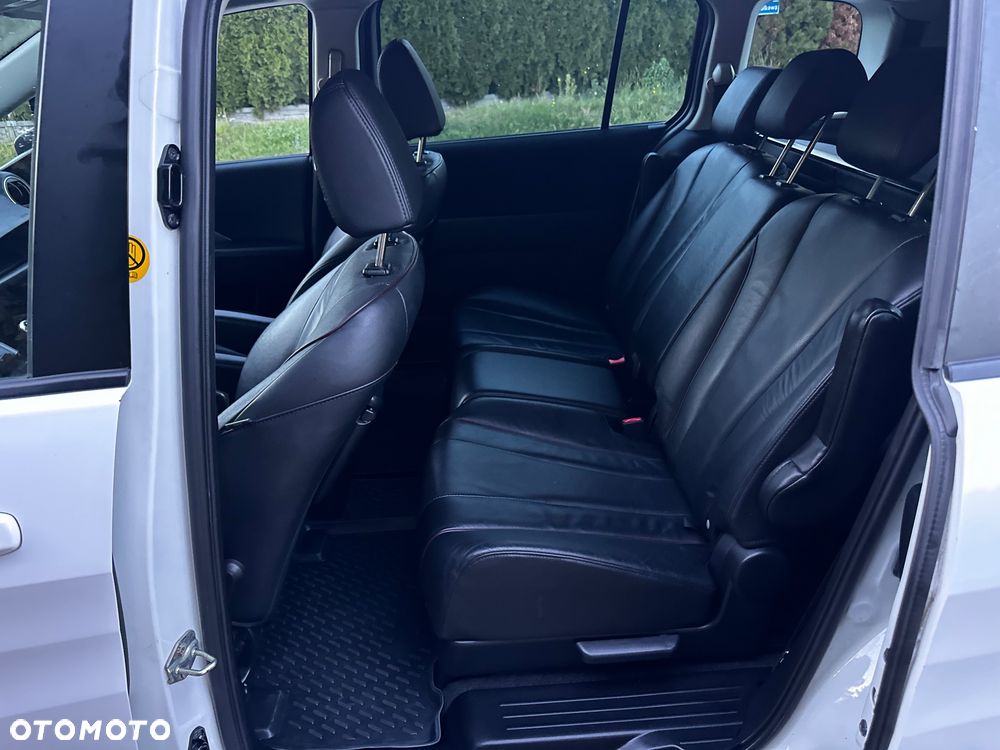 Mazda 5 2.0 MZR-DISI i-stop Business-Line - 24