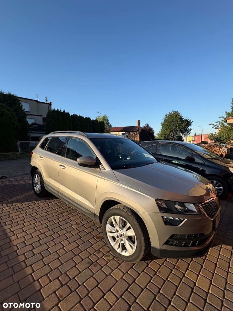 Skoda Karoq - 10