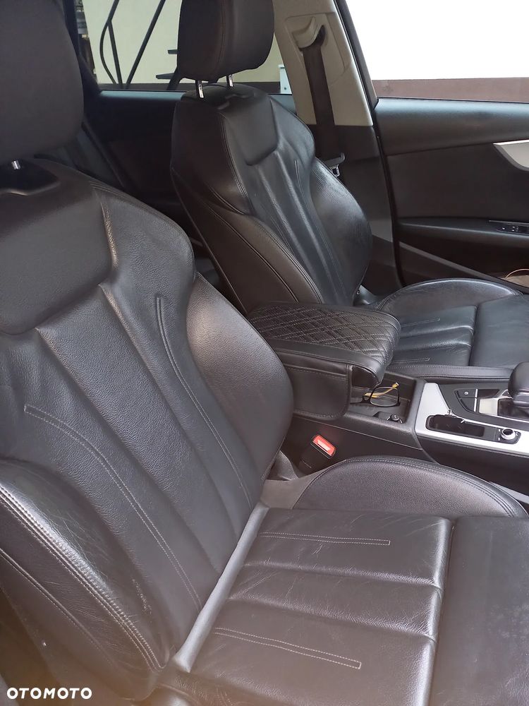 Audi A4 Avant 2.0 TDI S tronic - 30