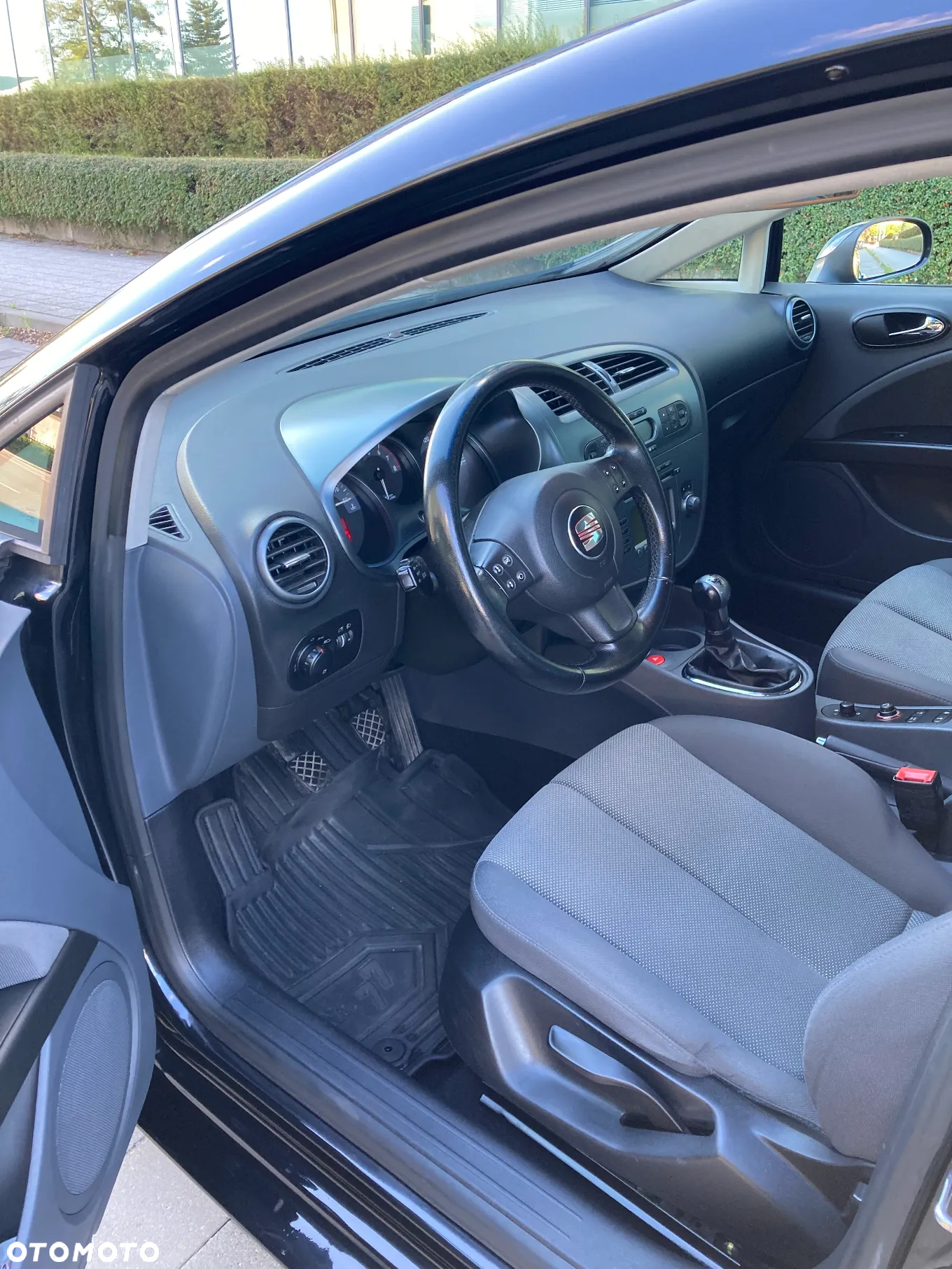 Seat Leon 1.6 Stylance - 14