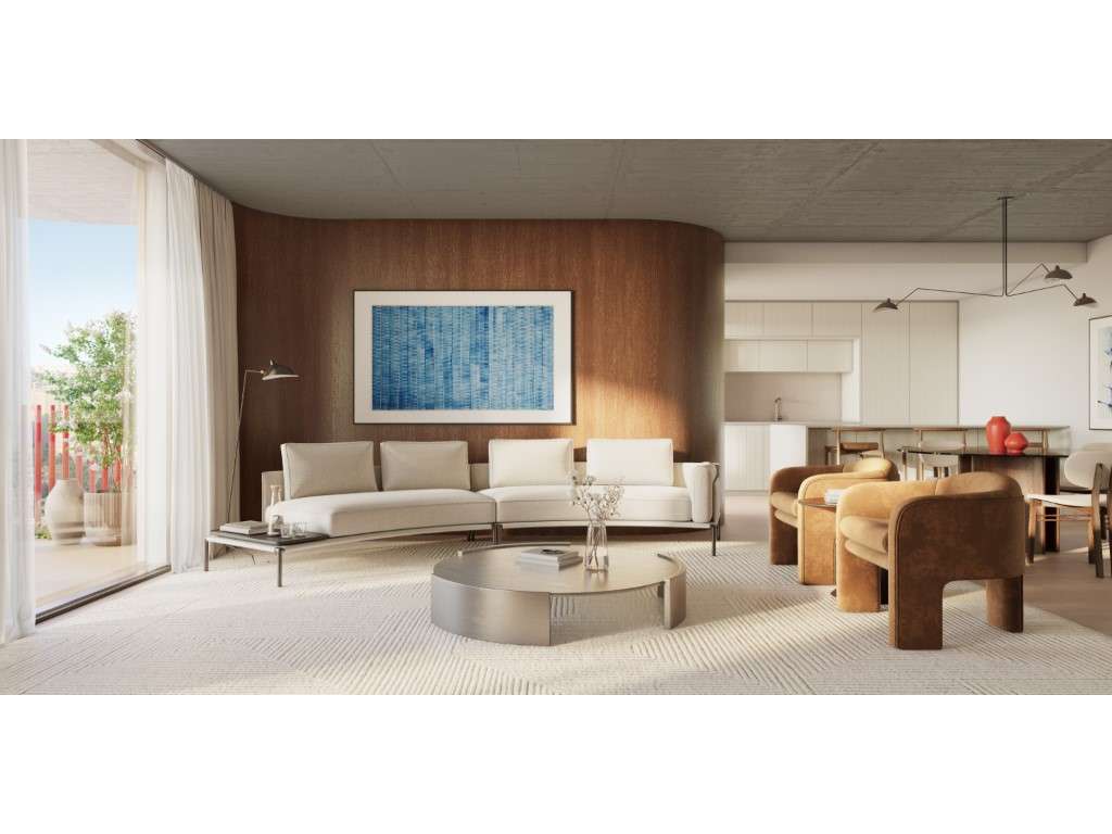 Apartamento T2 no Carmim - Grande imagem: 4/27