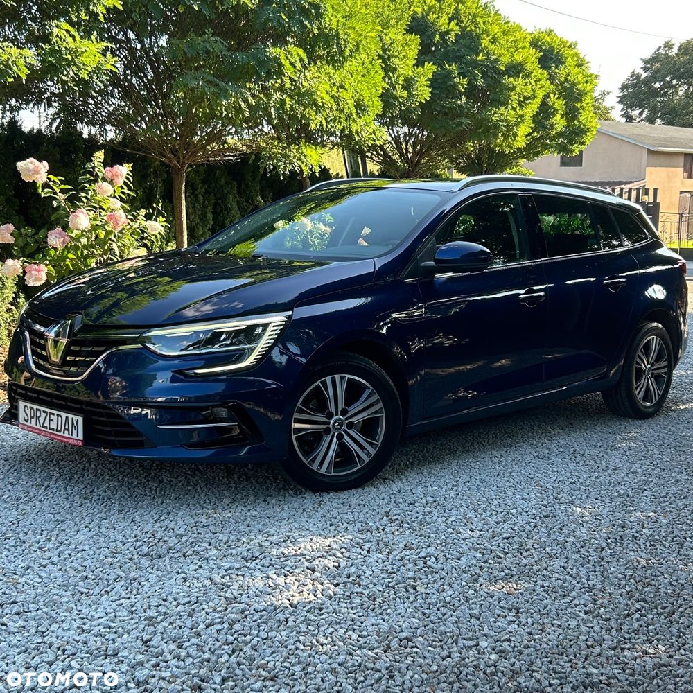 Renault Megane - 38