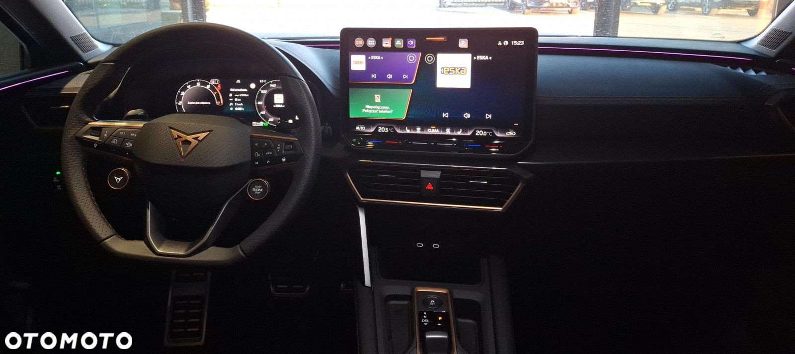 Cupra Leon - 14