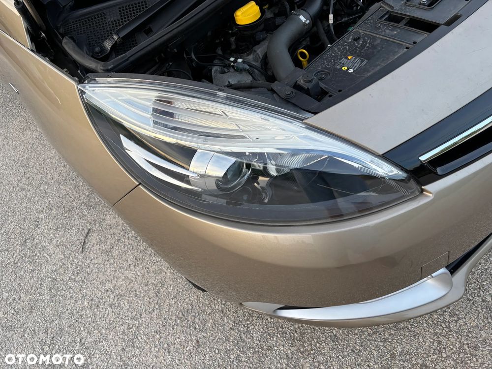 Renault Scenic Energy TCe 115 S&S LIMITED - 37