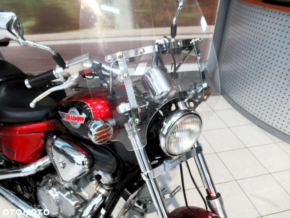 Honda VT - 12