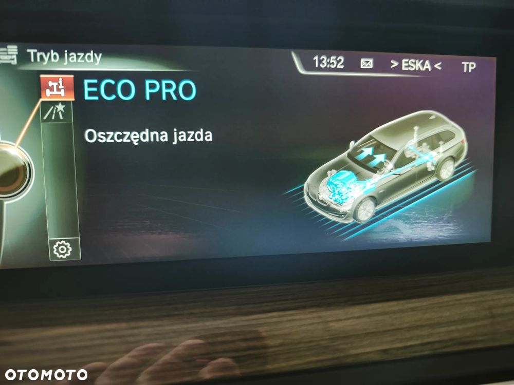 BMW Seria 5 520d Modern Line - 34