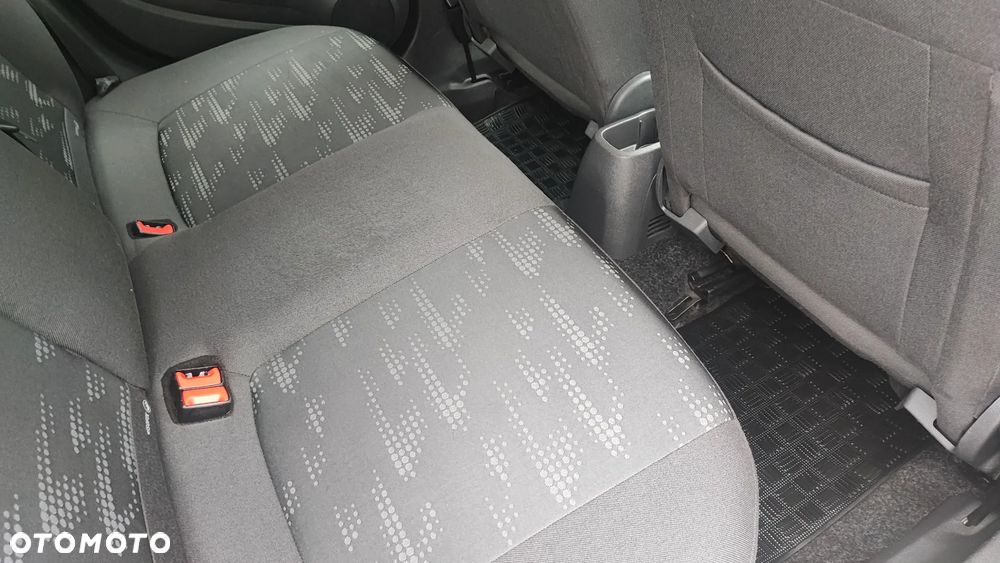 Opel Corsa 1.2 16V Easytronic Energy - 19