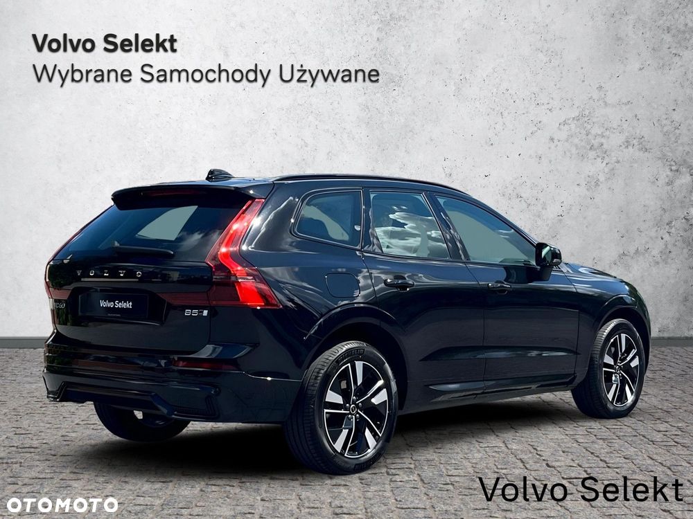 Volvo XC 60 - 7