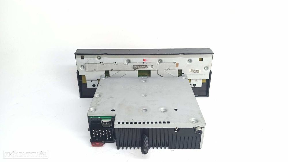 SISTEMA AUDIO / RADIO CD BMW SERIE 5 BERLINA (E39) 523I - 7
