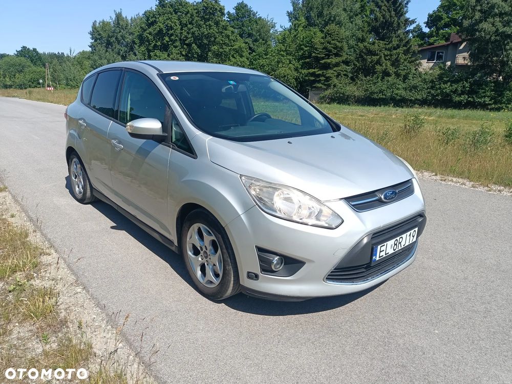 Ford C-MAX 1.6 Edition - 2