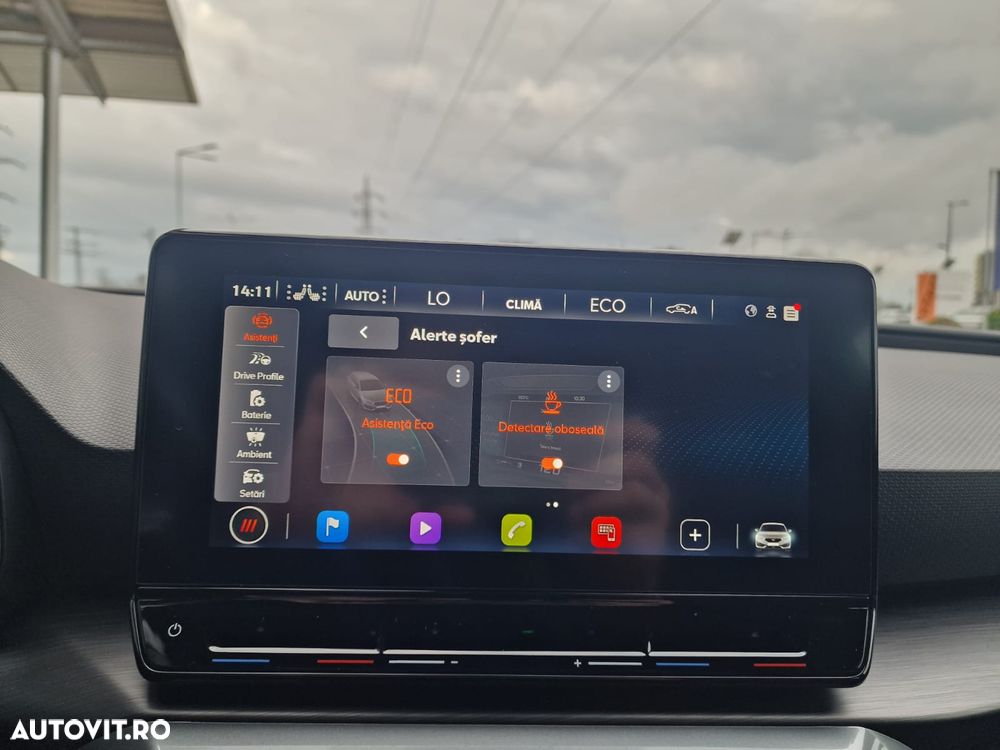 Cupra Leon 1.4 e-Hybrid (180 kW System) VZ - 23