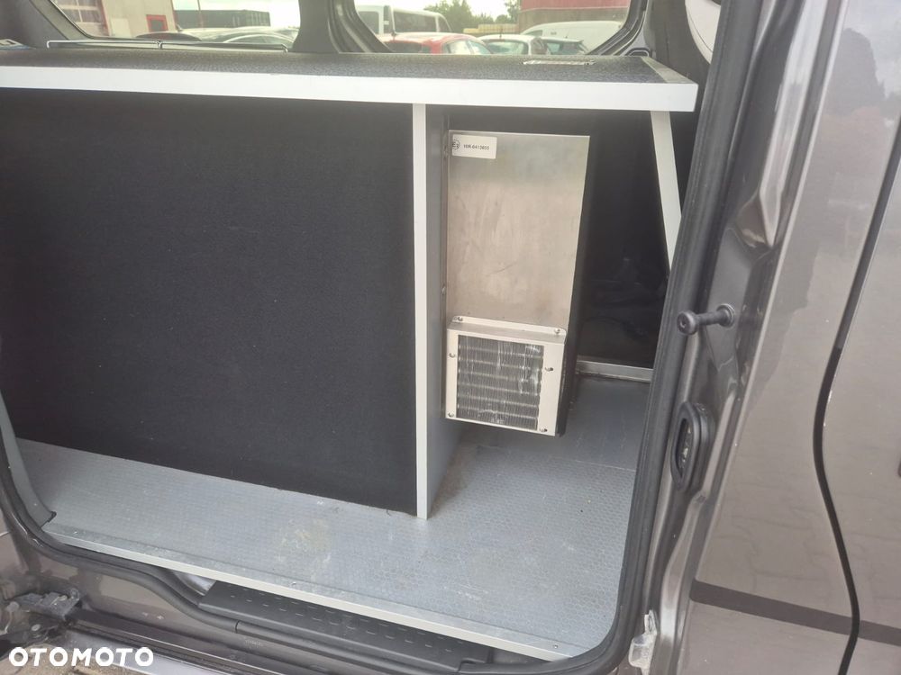 Opel Vivaro CDTI L2H1 Sport - 11
