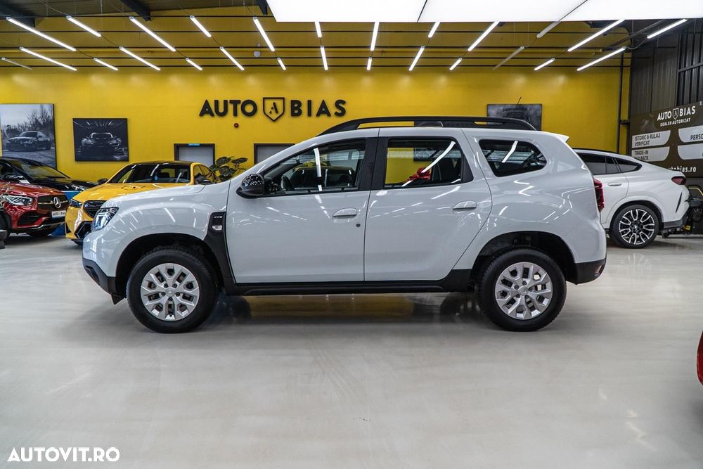 Dacia Duster 1.5 Blue dCi 4WD Comfort - 17