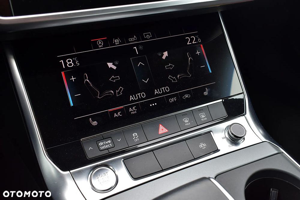 Audi A6 Limousine - 12