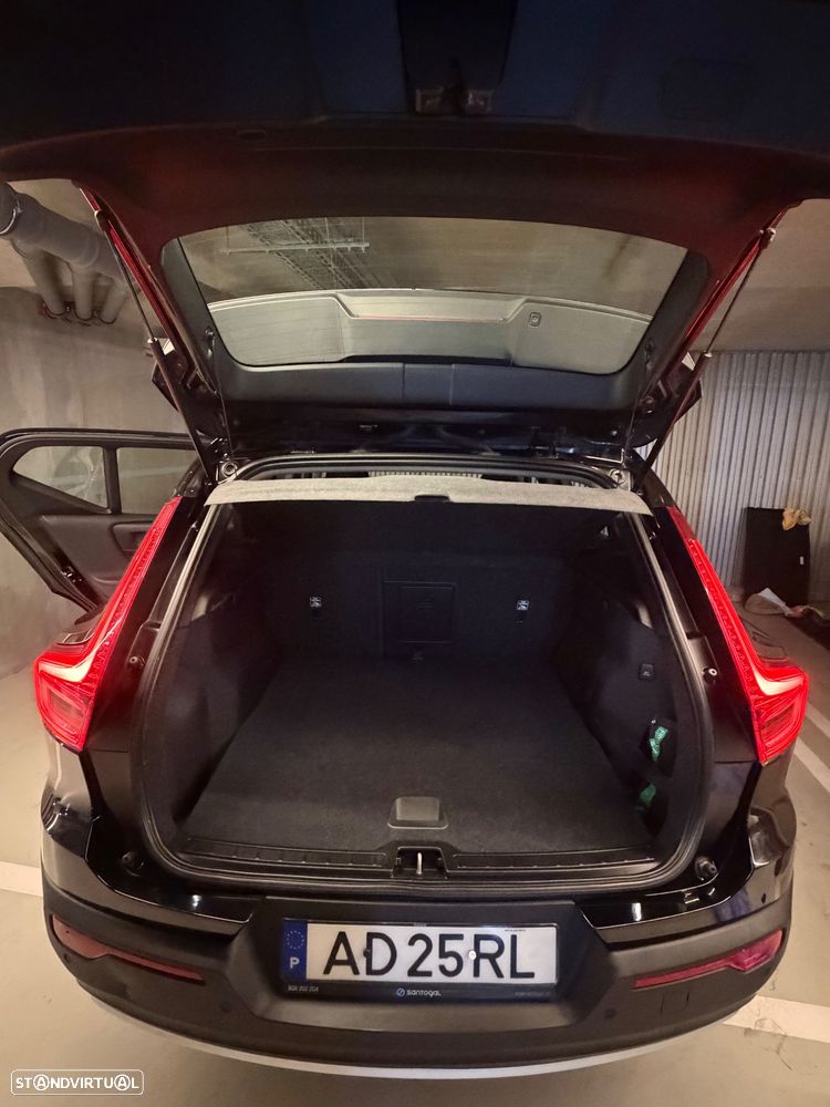 Volvo XC 40 1.5 T5 PHEV Inscription Expression - 14