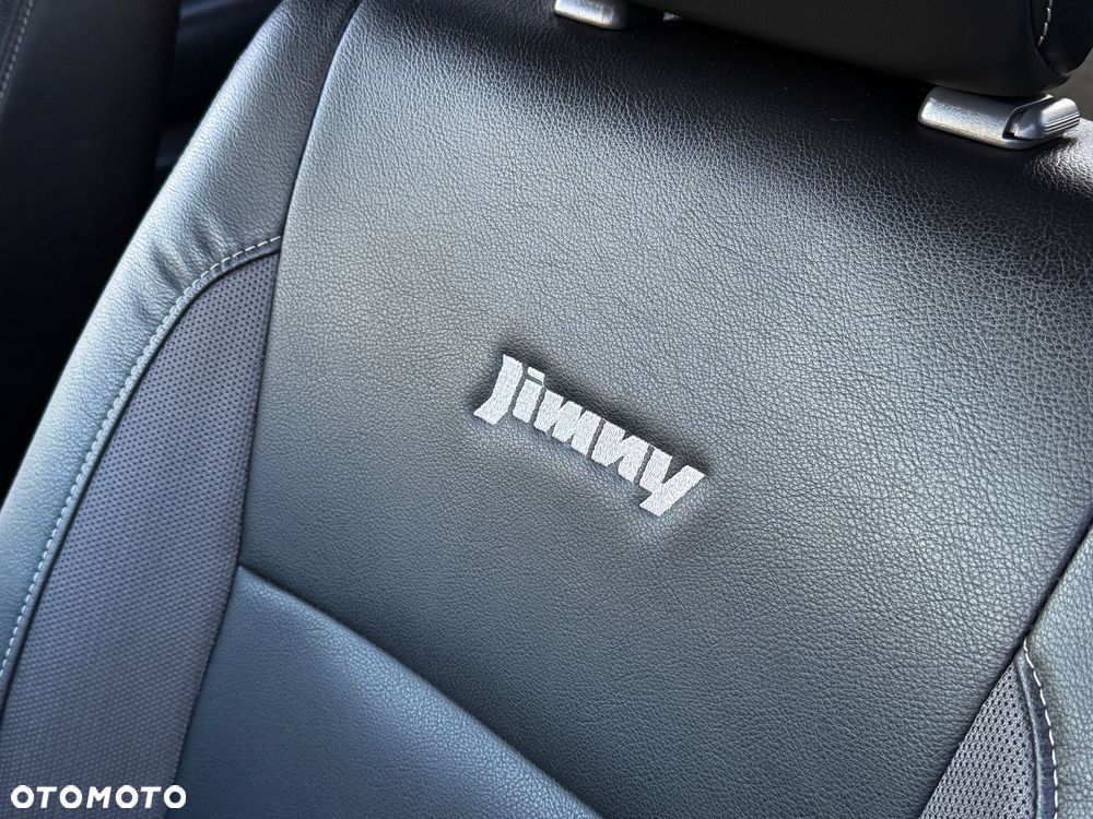 Suzuki Jimny Style - 29