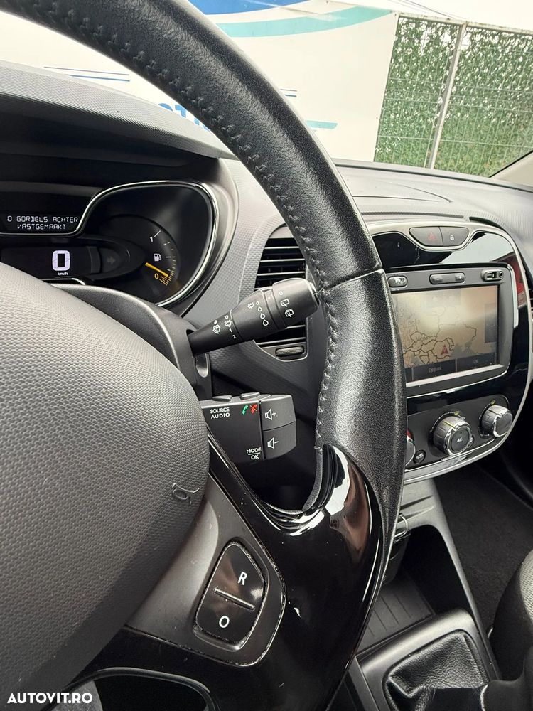 Renault Captur ENERGY dCi 90 Start&Stop Expression - 12