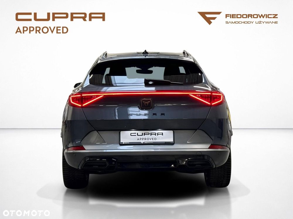 Cupra Formentor 1.5 TSI DSG - 6